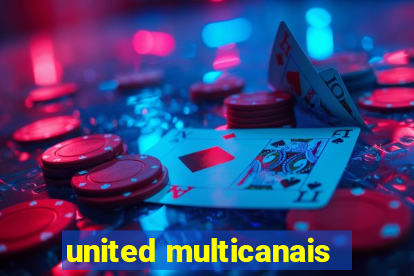 united multicanais